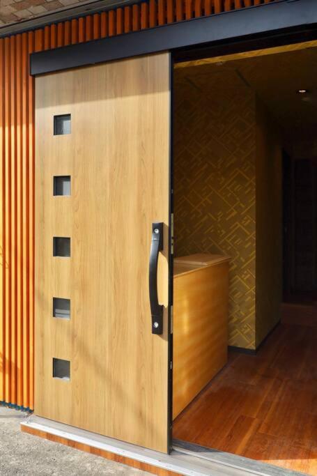 泊露hakuro 3階 Apartment Tokio Exterior foto